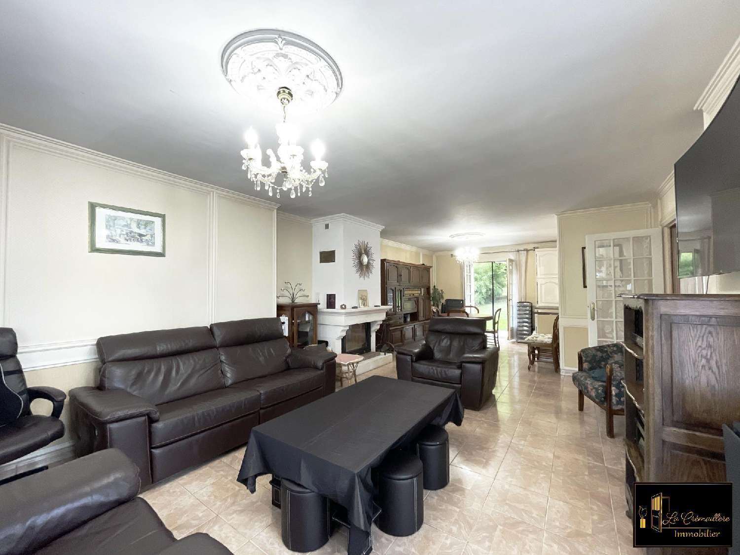  for sale house Sermaise Essonne 4