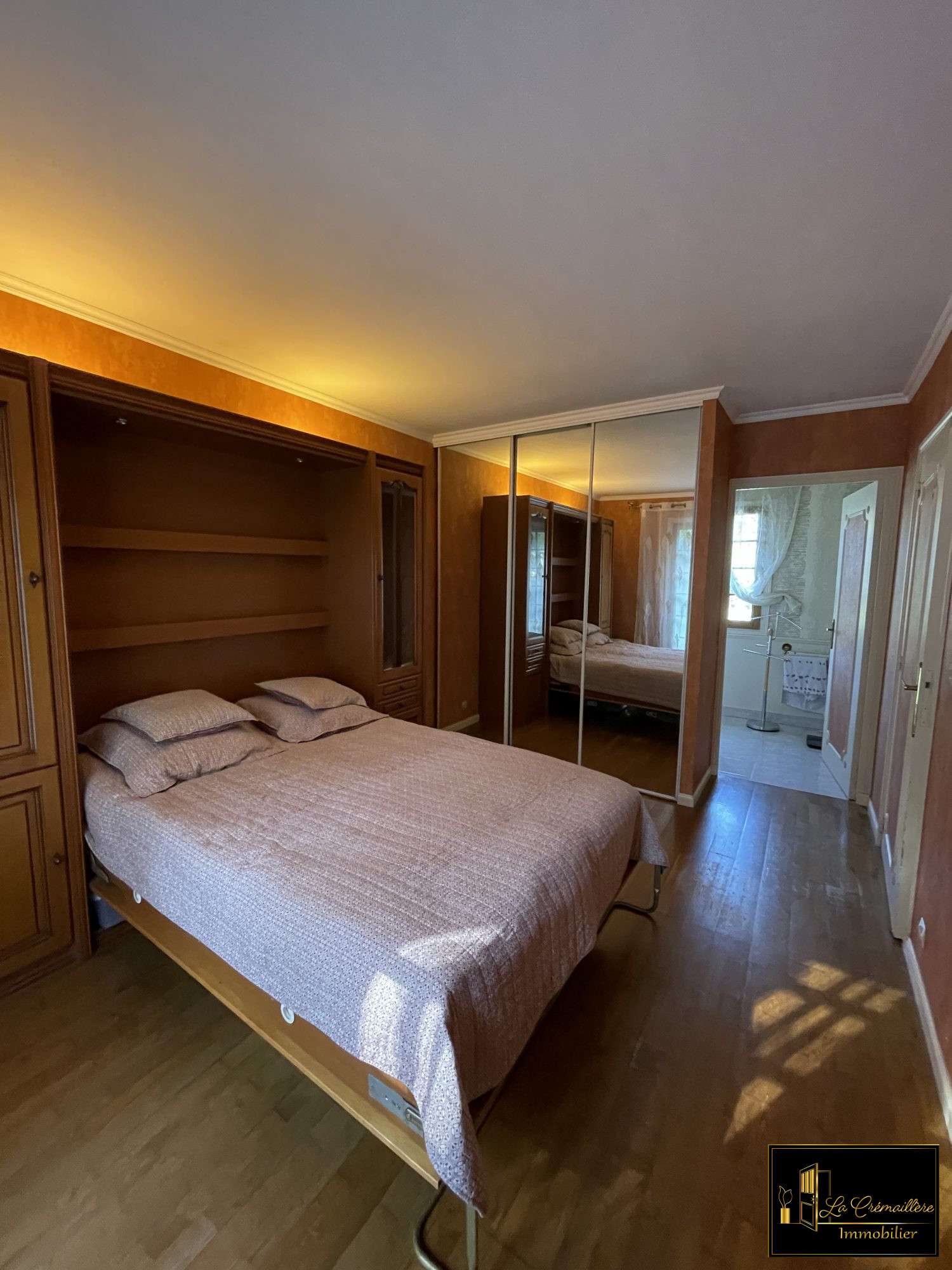  for sale house Sermaise Essonne 6