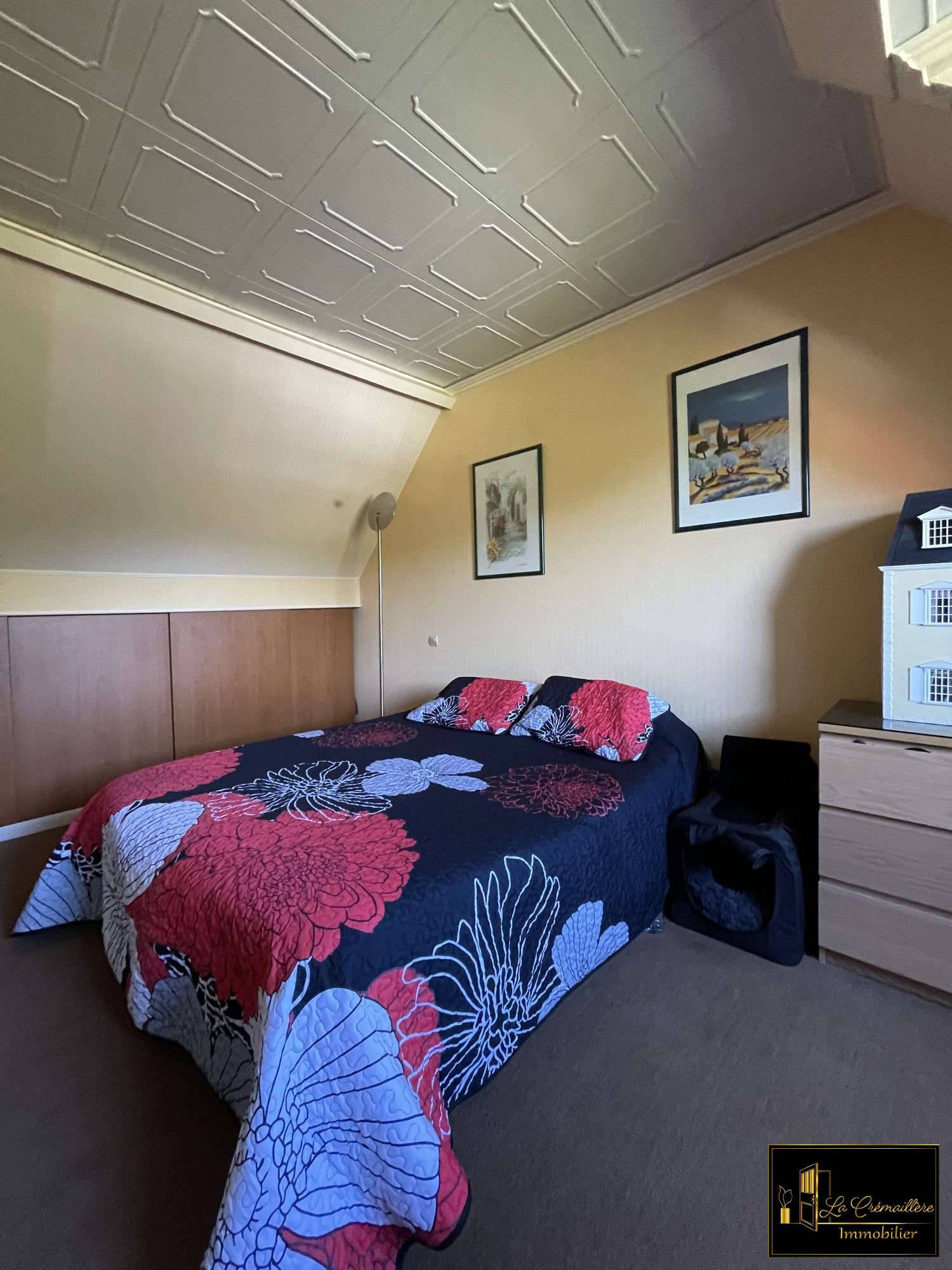  for sale house Sermaise Essonne 7