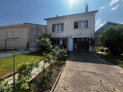 Sermaize-les-Bains Marne casa foto 7184225