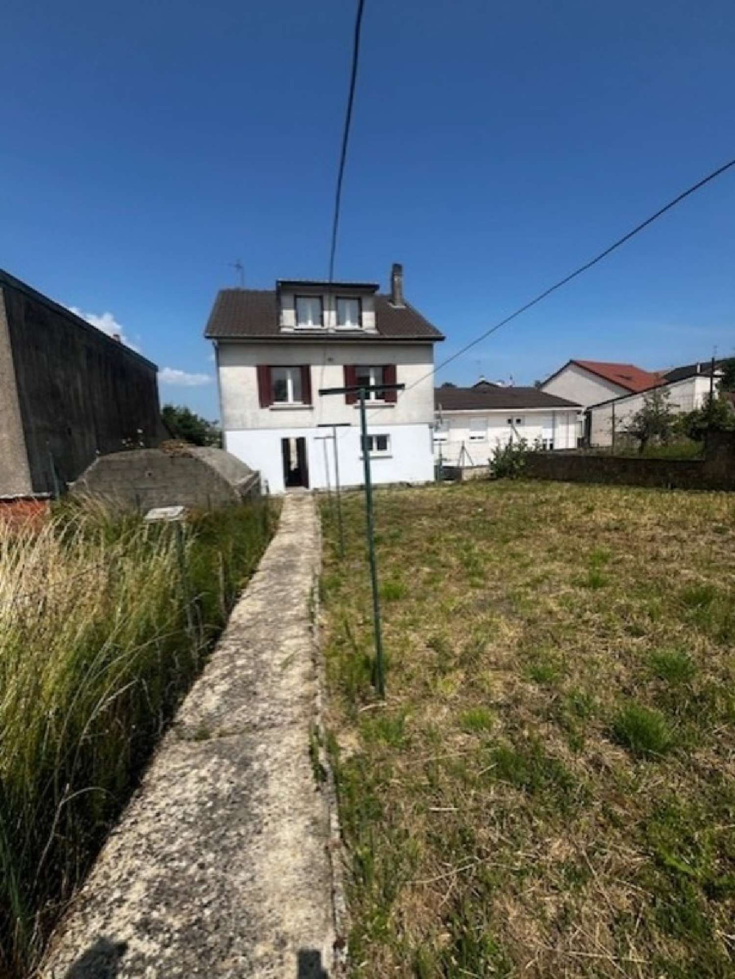 te koop huis Sermaize-les-Bains Marne 2