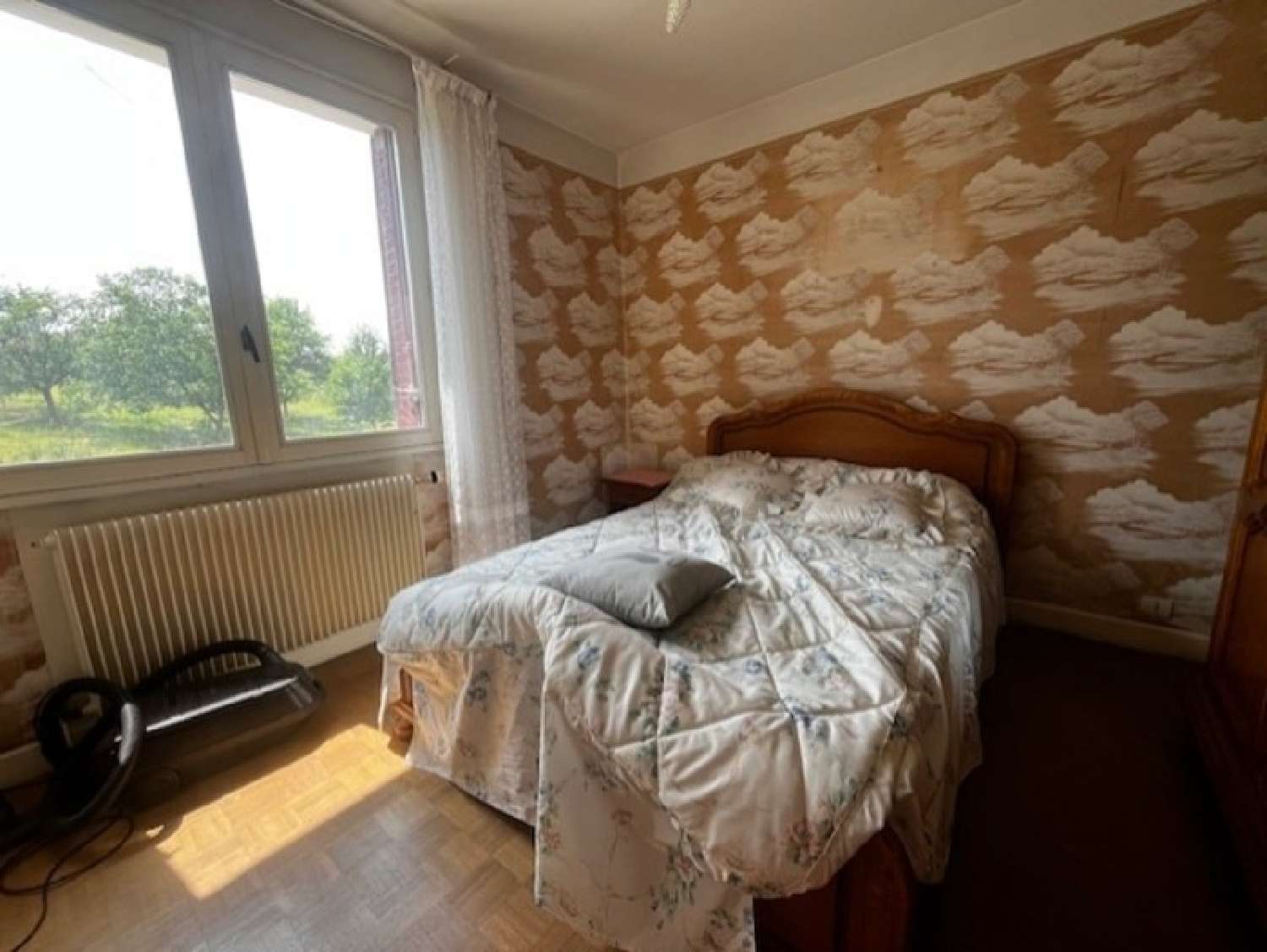 te koop huis Sermaize-les-Bains Marne 3