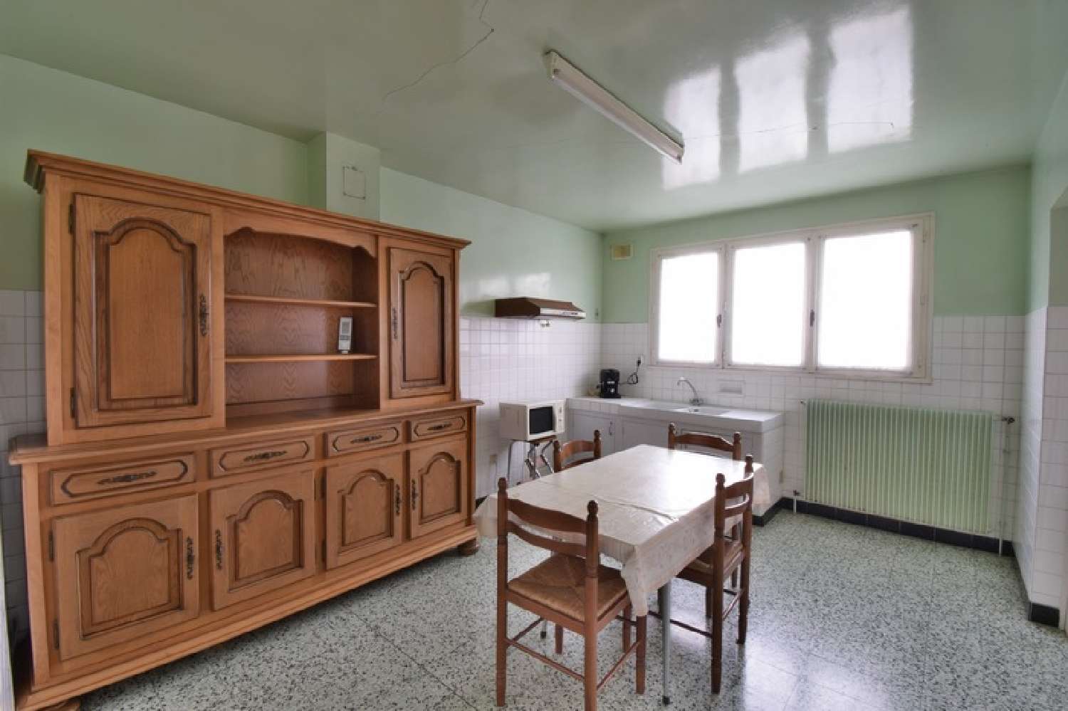 te koop huis Sermaize-les-Bains Marne 2