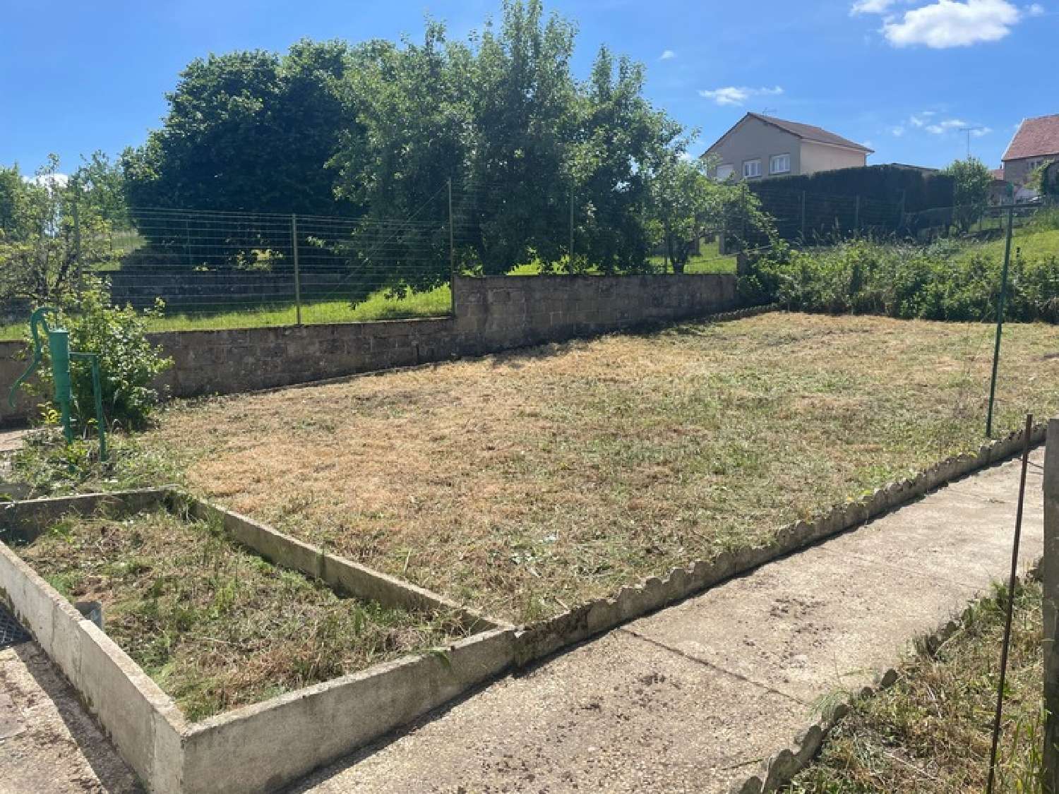 te koop huis Sermaize-les-Bains Marne 8