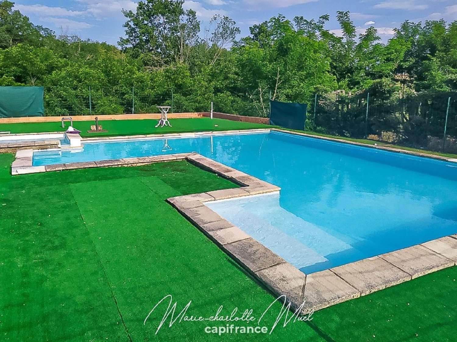  à vendre maison Sermoyer Ain 3