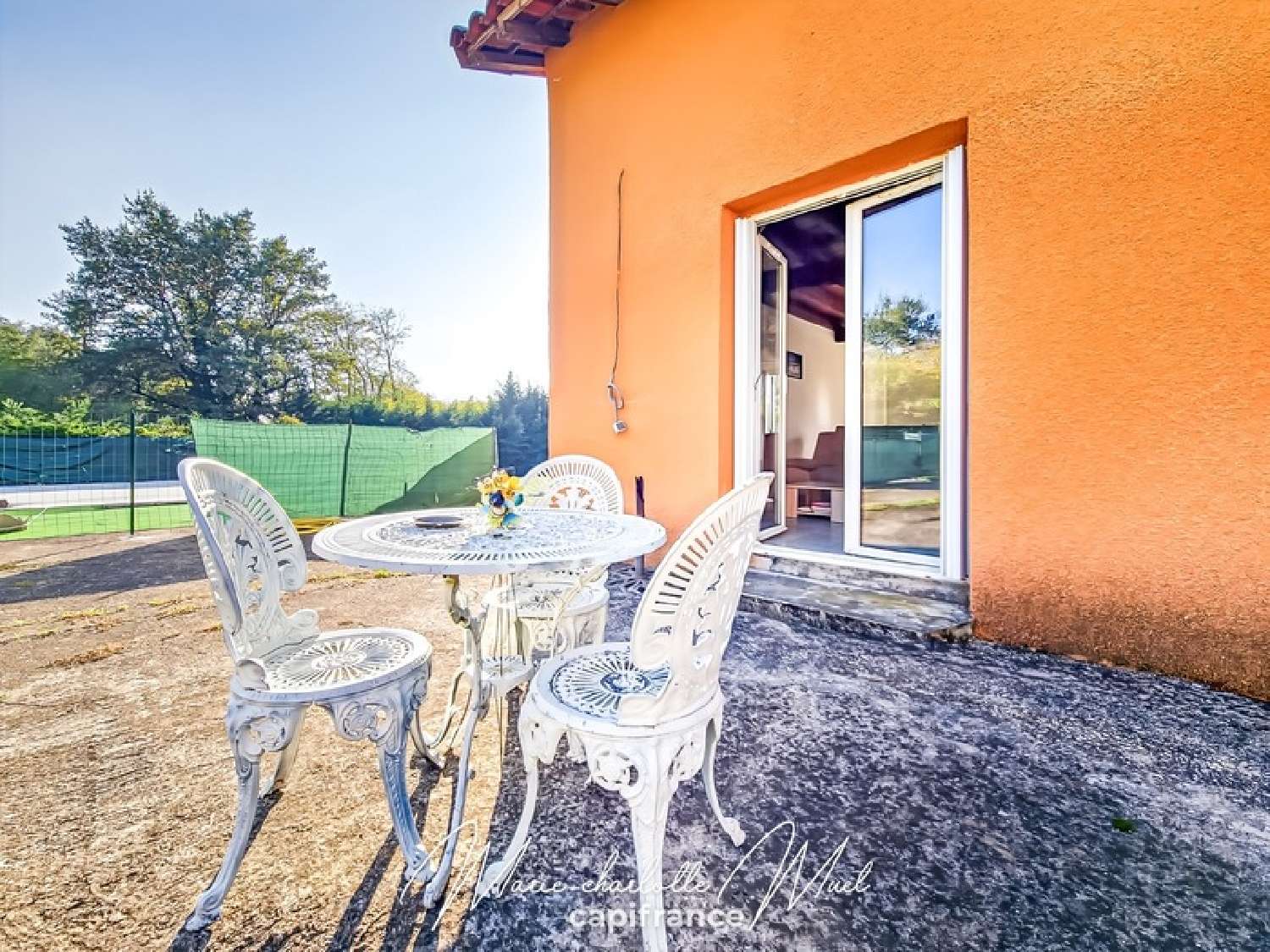  à vendre maison Sermoyer Ain 4