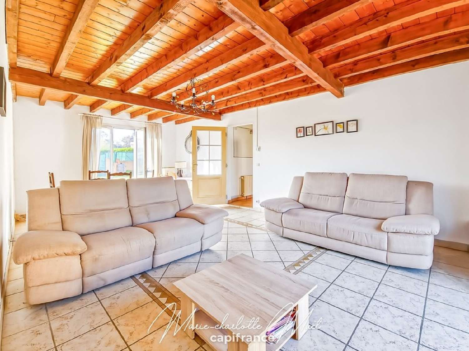  à vendre maison Sermoyer Ain 5