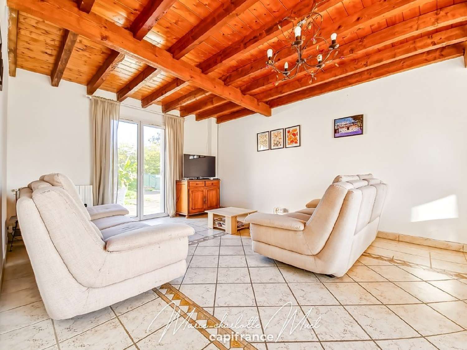  à vendre maison Sermoyer Ain 6