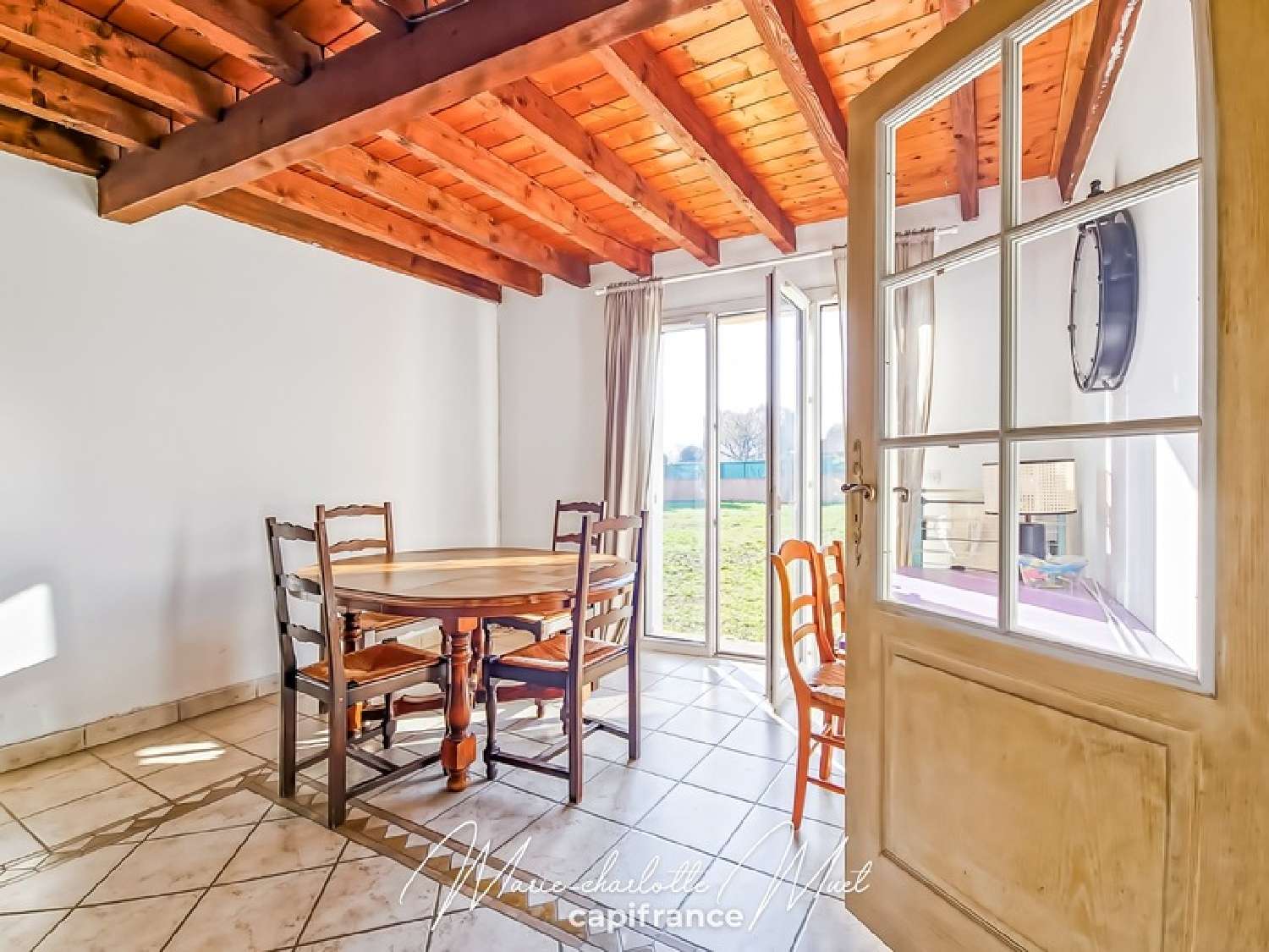  à vendre maison Sermoyer Ain 8