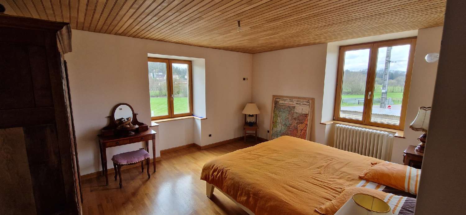  te koop huis Serqueux Haute-Marne 5