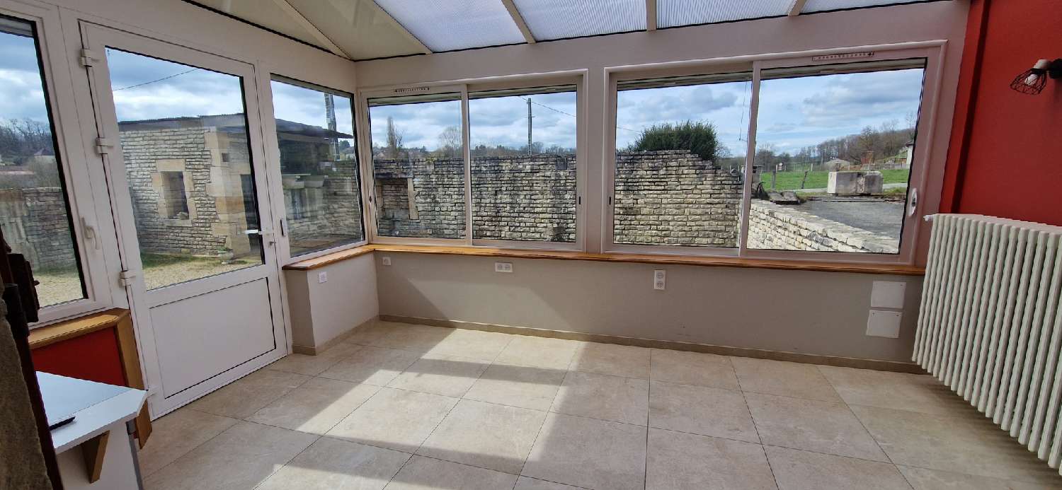  te koop huis Serqueux Haute-Marne 8