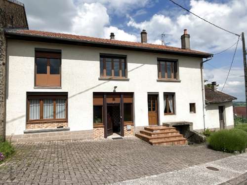 Serqueux Haute-Marne Haus Bild 7173493