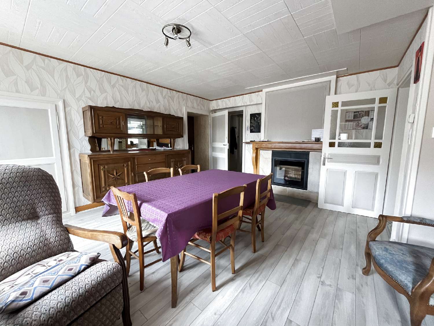 kaufen Haus Serqueux Haute-Marne 2