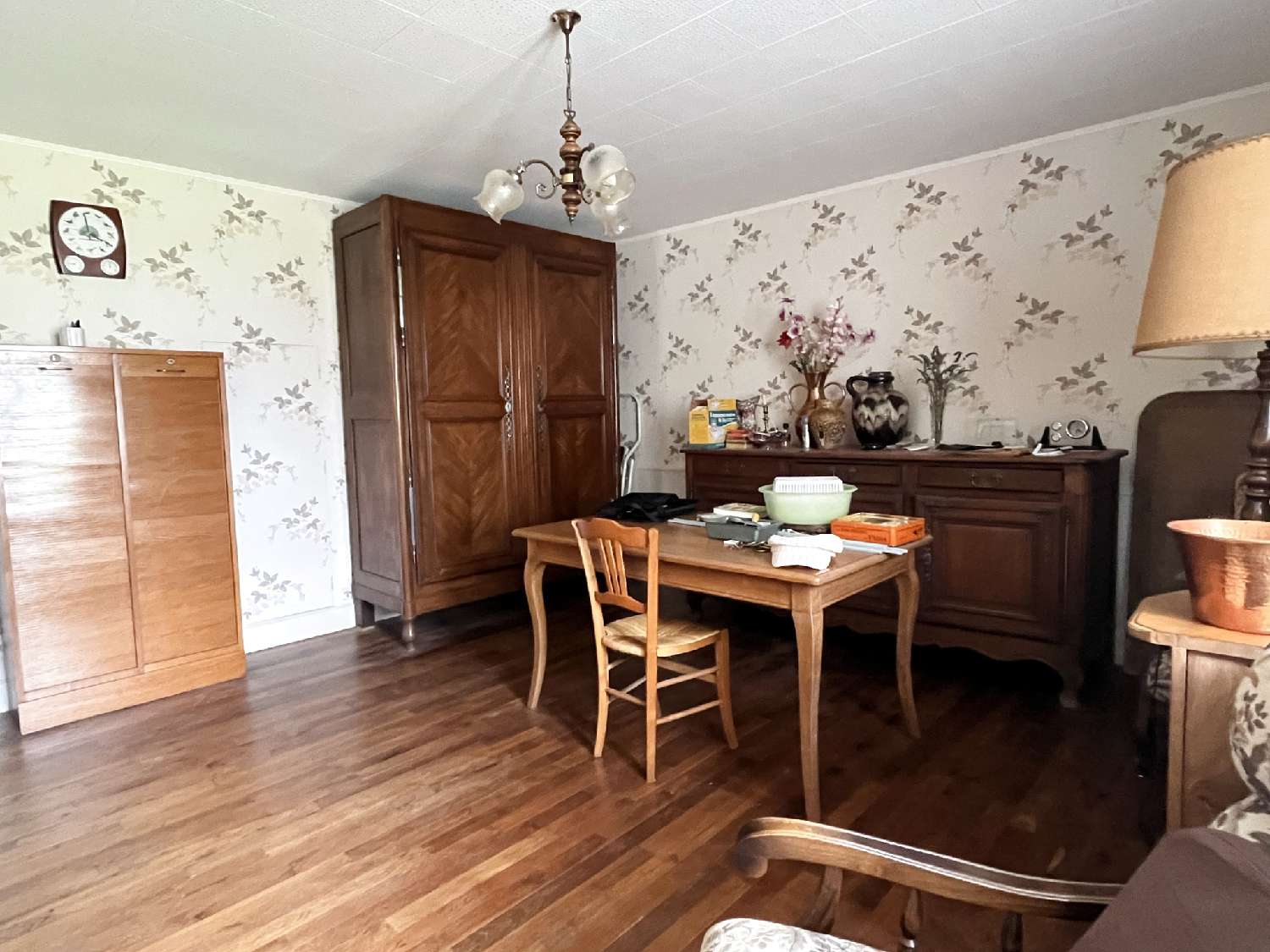 kaufen Haus Serqueux Haute-Marne 3