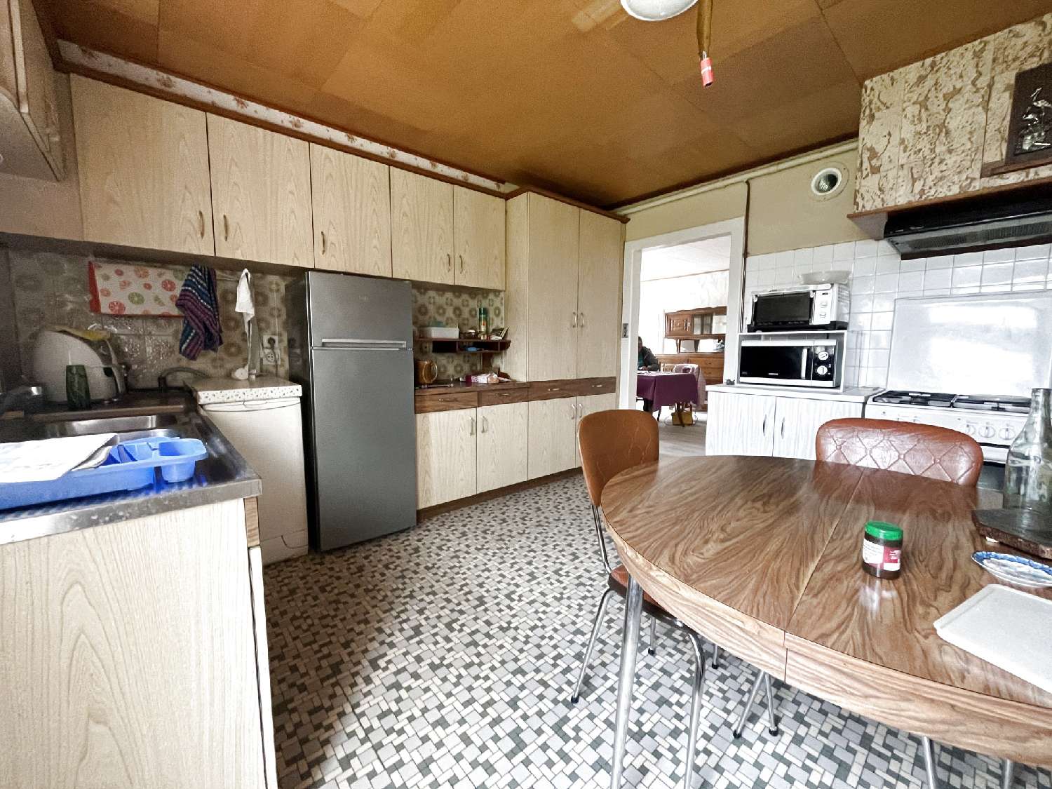 kaufen Haus Serqueux Haute-Marne 4