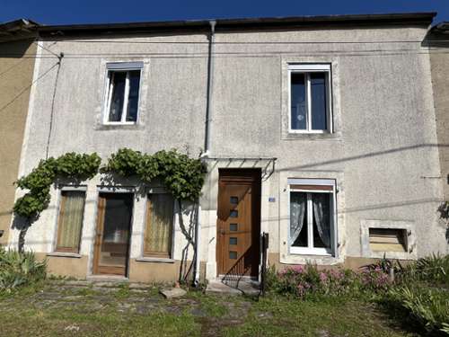 Serqueux Haute-Marne huis foto 7173501