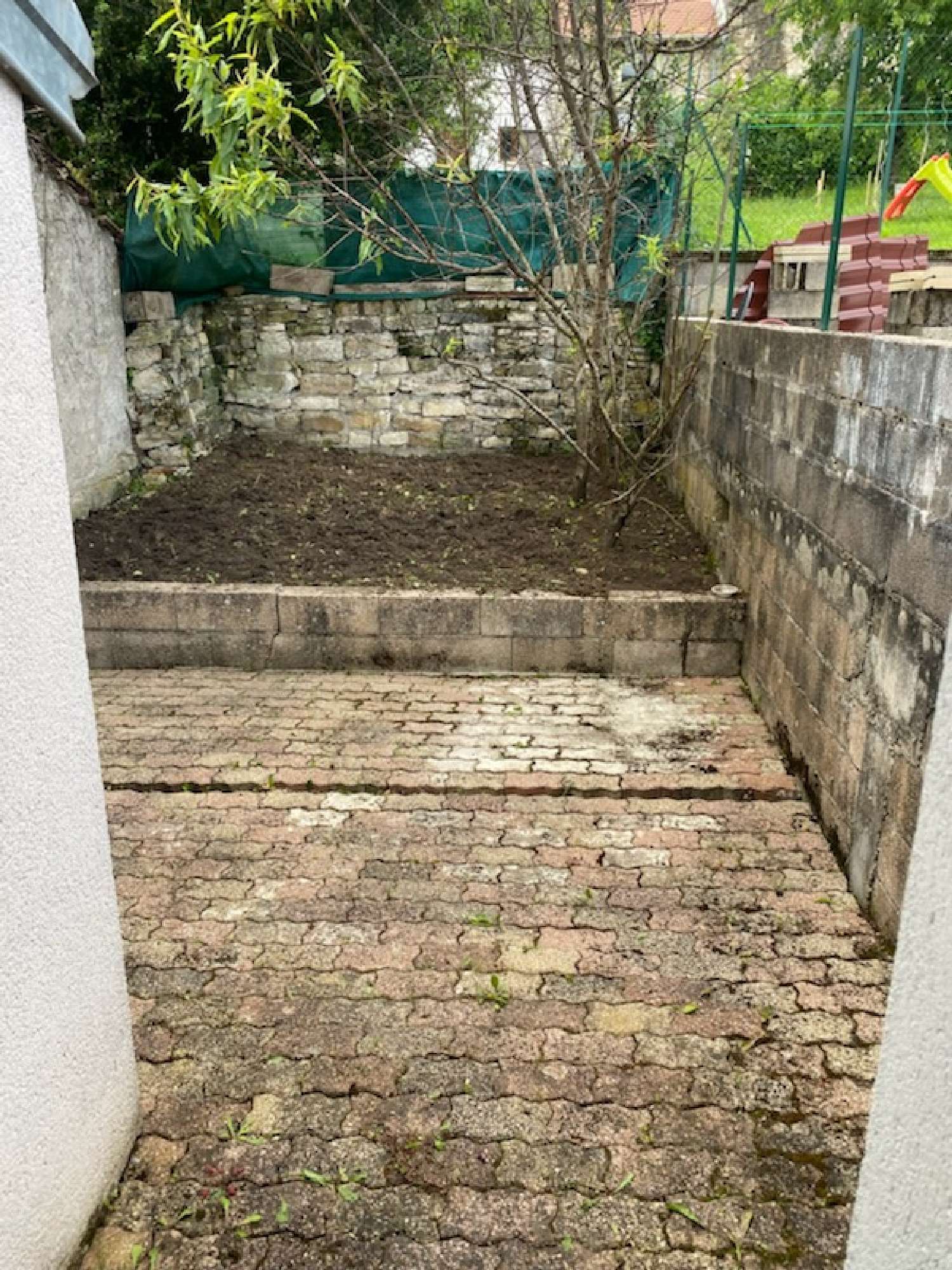 te koop huis Serqueux Haute-Marne 7