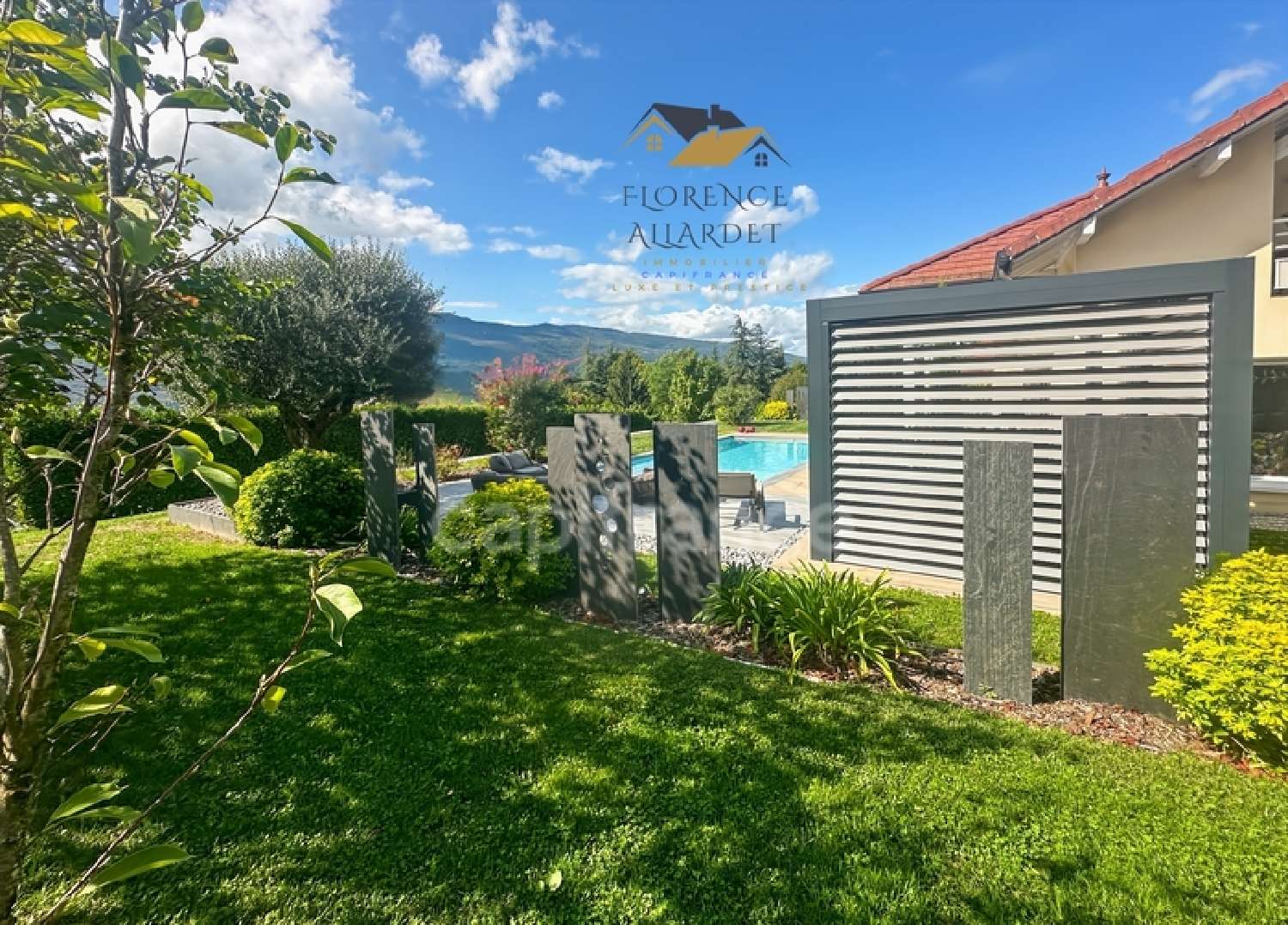 for sale house Serrières-en-Chautagne Savoie 2