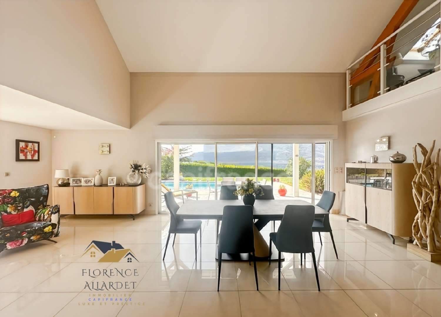 for sale house Serrières-en-Chautagne Savoie 8