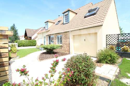 Serris Seine-et-Marne maison foto 7195299