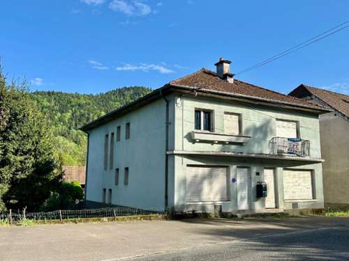 Servance Haute-Saône huis foto 7181571