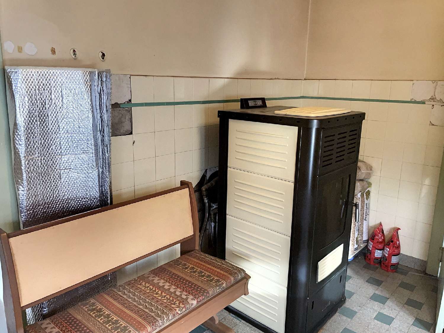 te koop huis Servance Haute-Saône 4