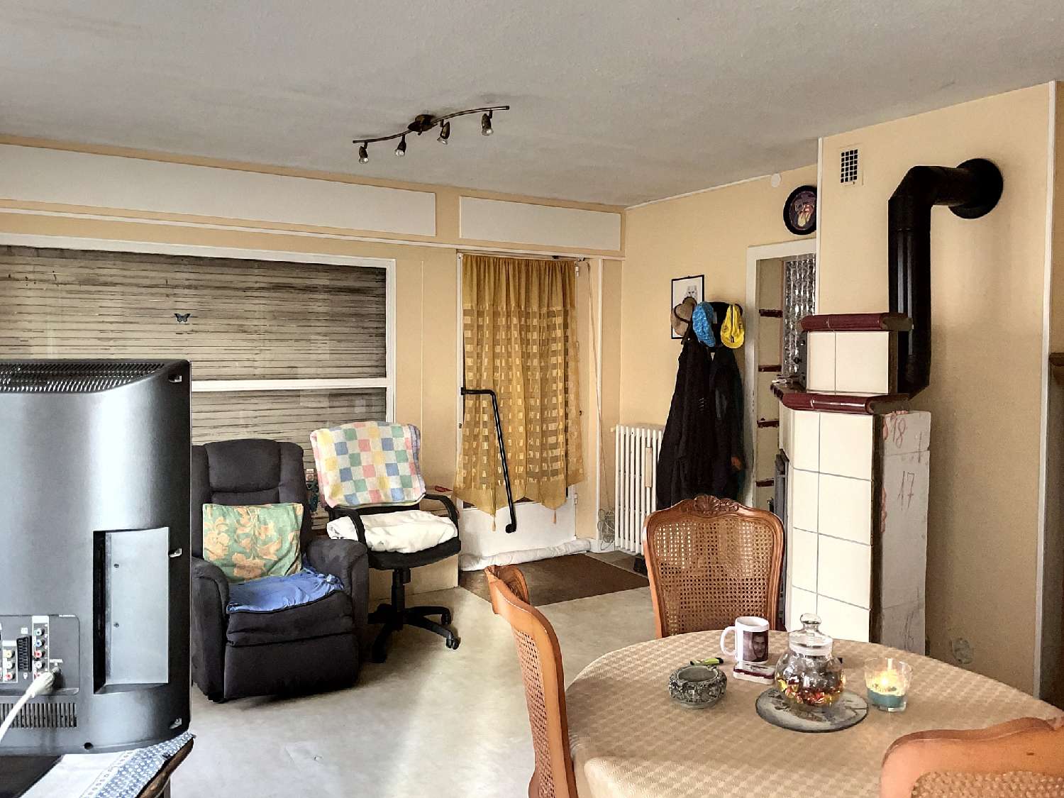 te koop huis Servance Haute-Saône 5