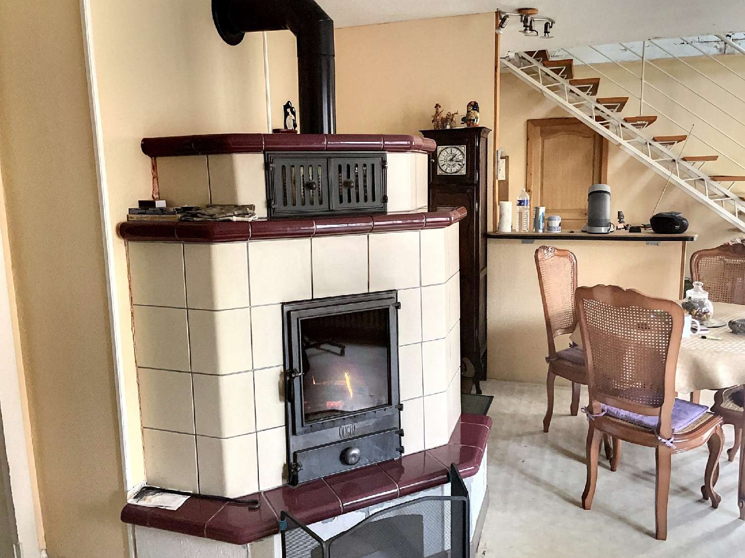 te koop huis Servance Haute-Saône 6