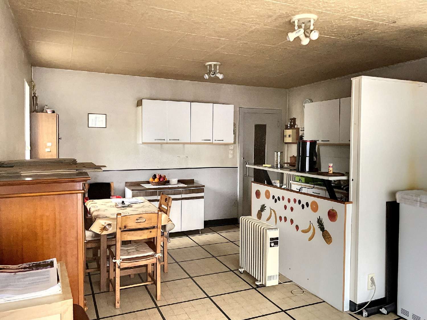 te koop huis Servance Haute-Saône 8