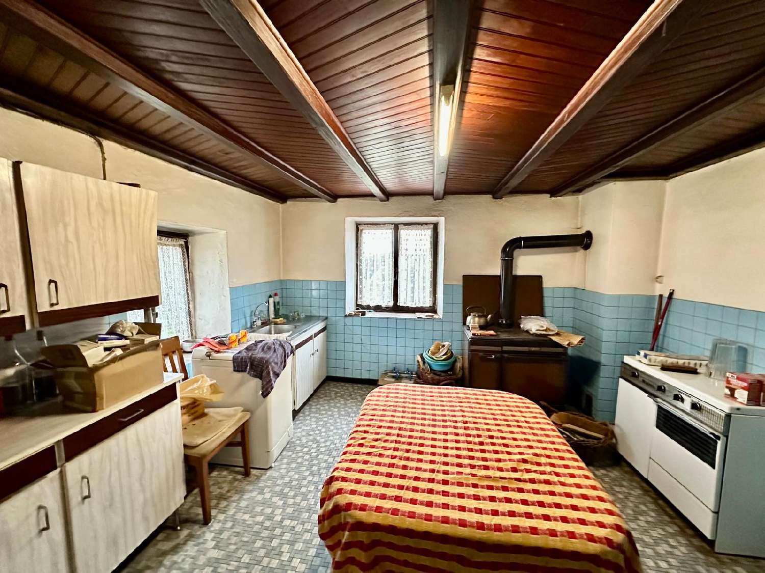 te koop huis Servance Haute-Saône 5