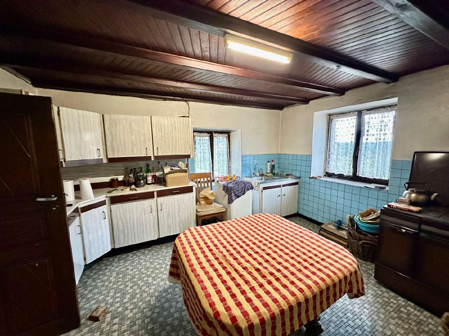 te koop huis Servance Haute-Saône 6