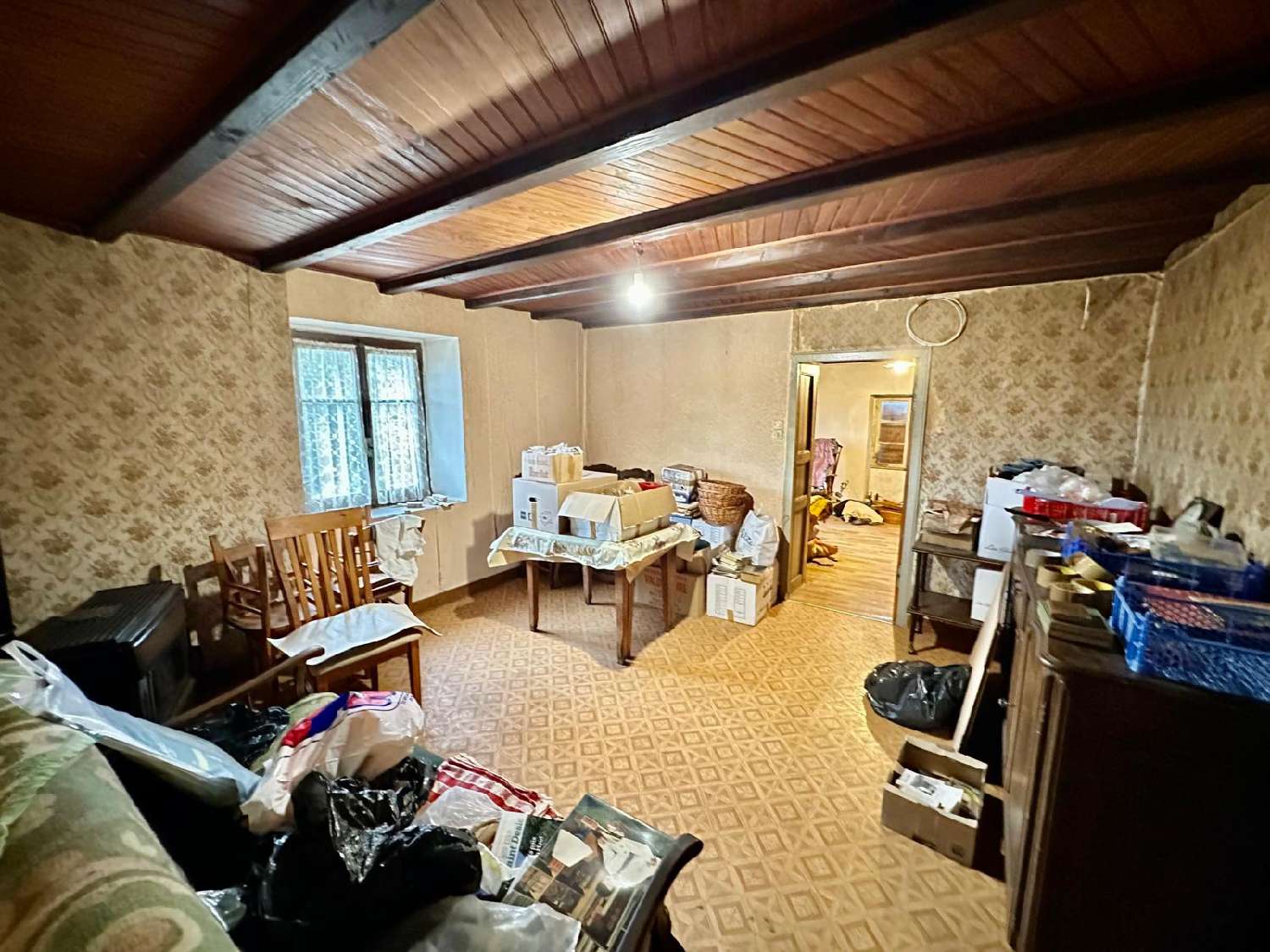 te koop huis Servance Haute-Saône 7