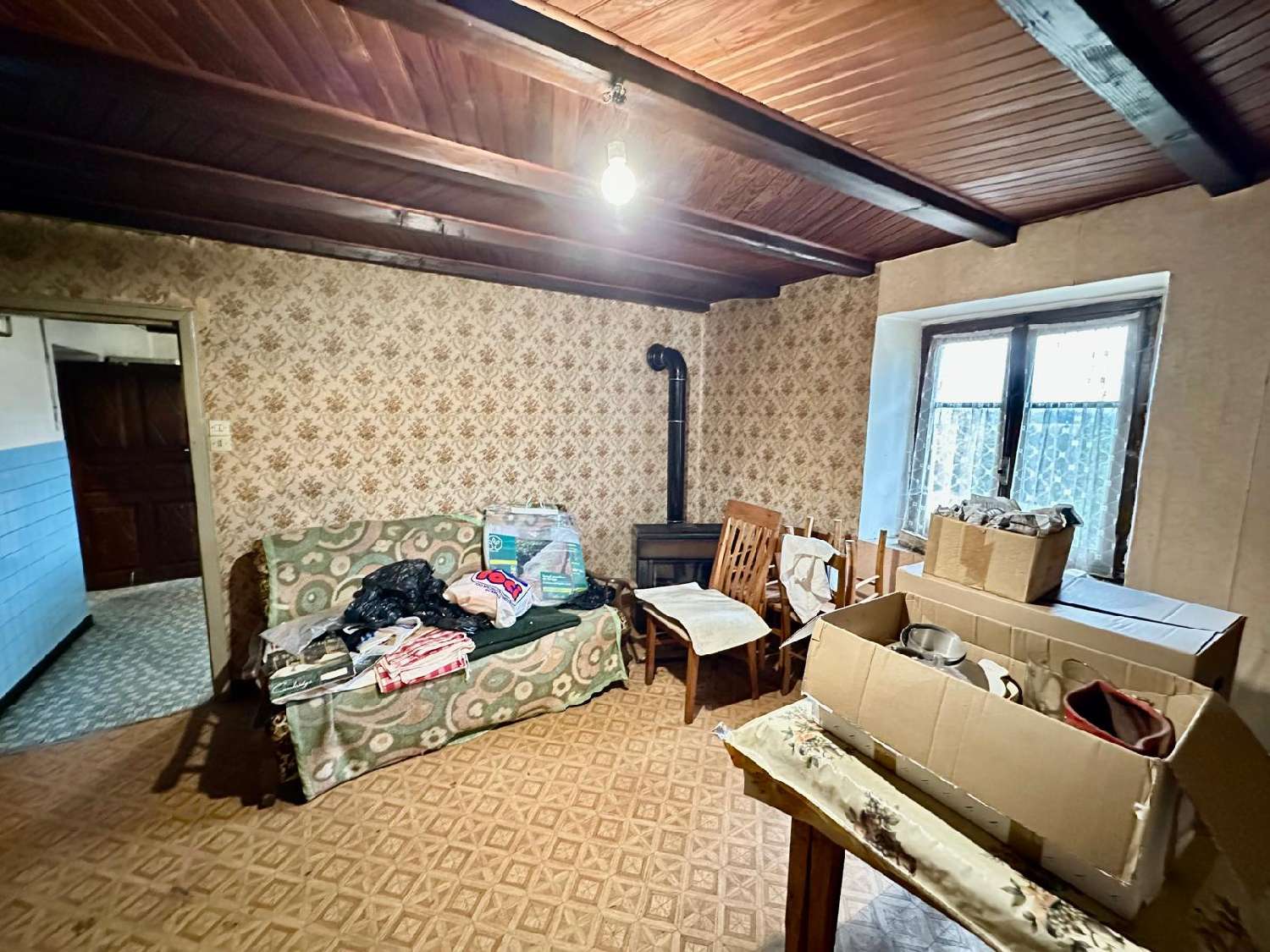 te koop huis Servance Haute-Saône 8