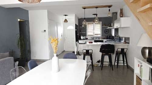 Servian Hérault house foto 7184941