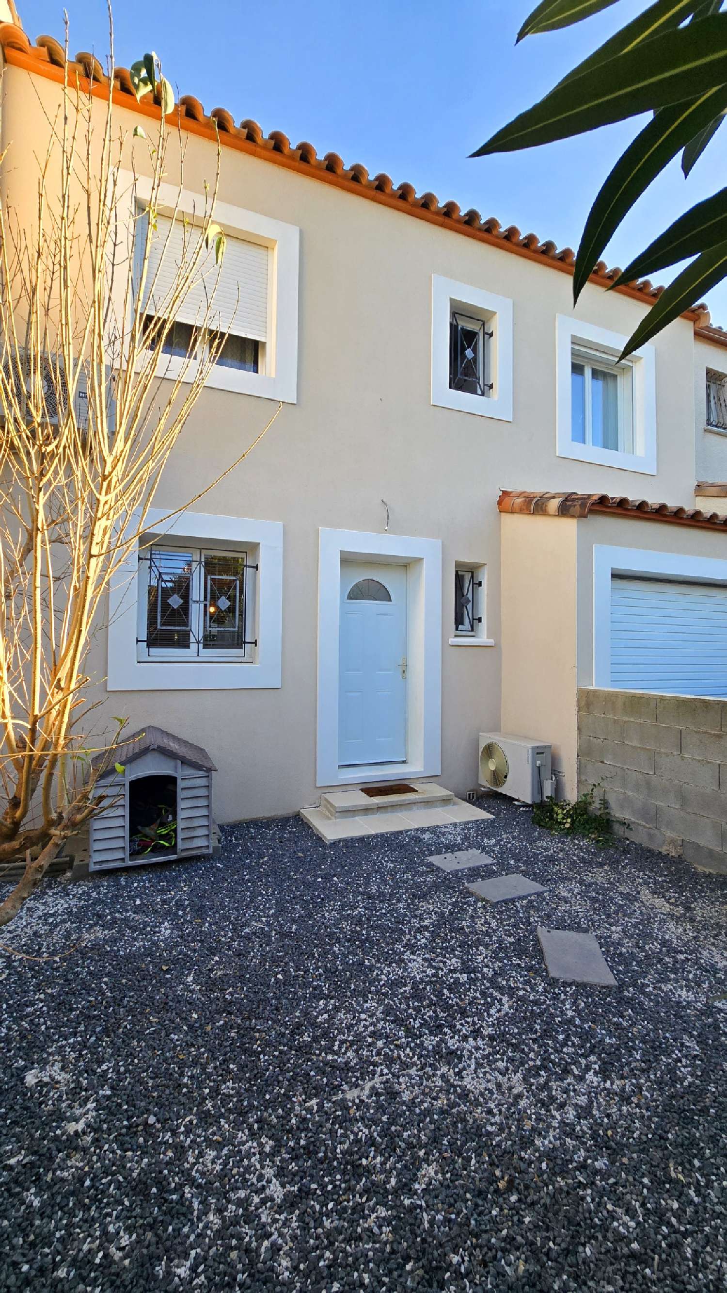  for sale house Servian Hérault 2