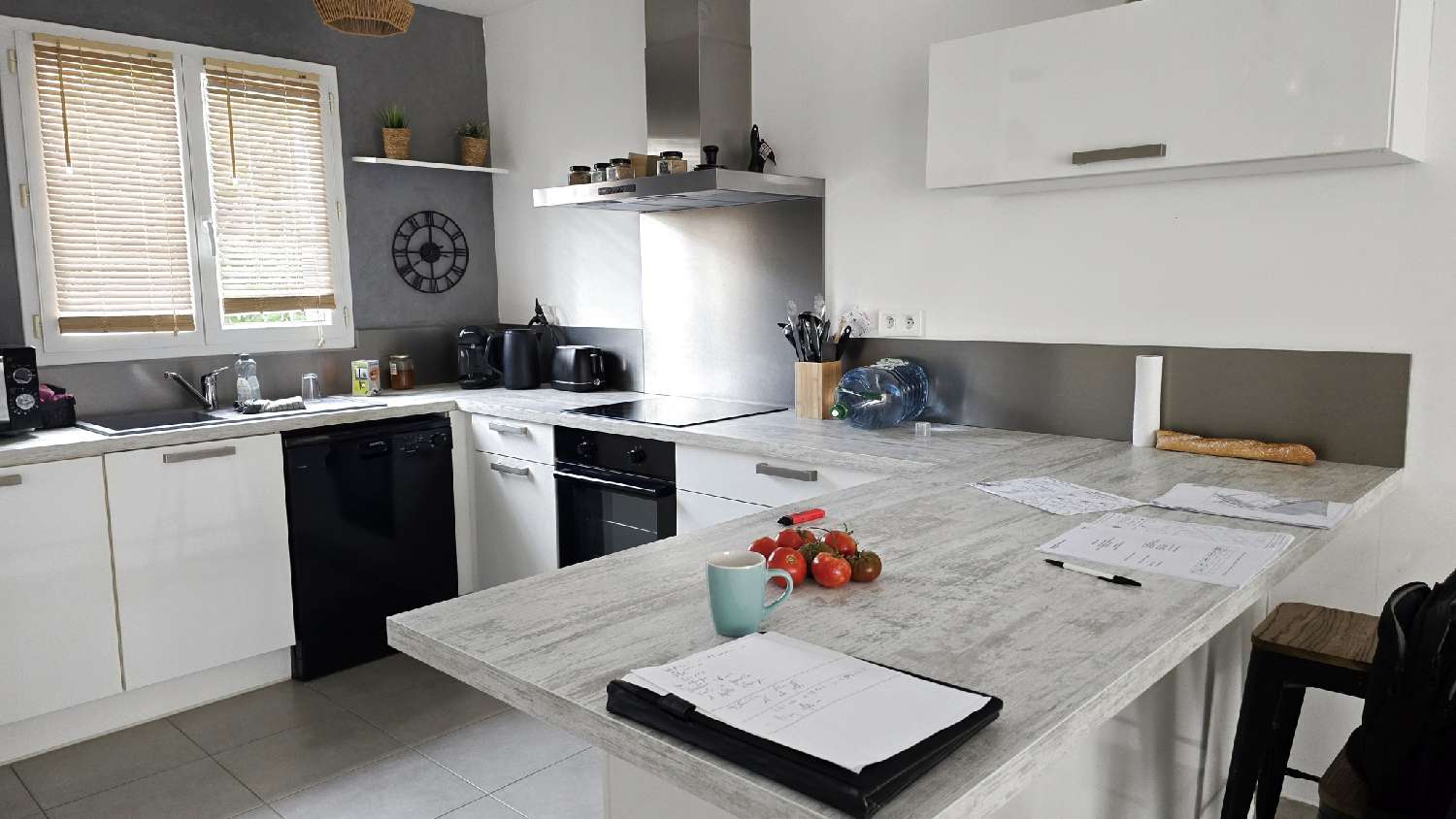  for sale house Servian Hérault 3