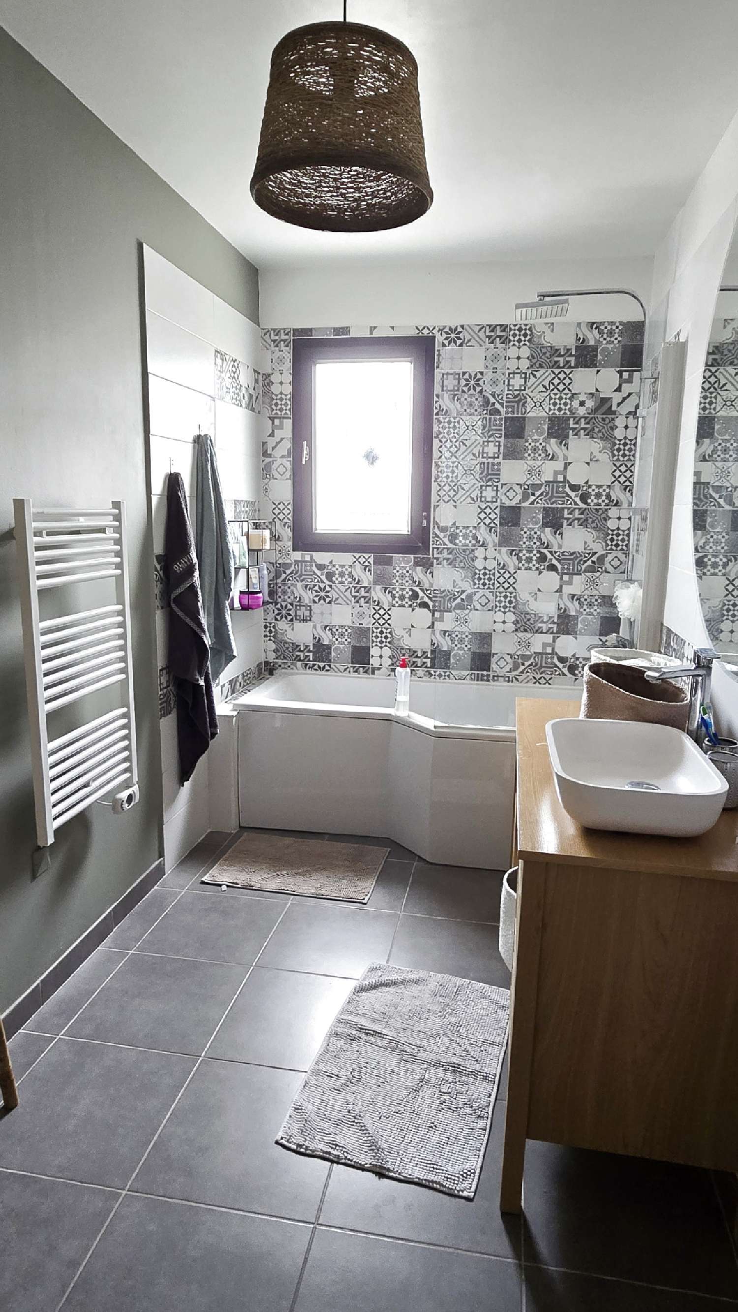  for sale house Servian Hérault 7