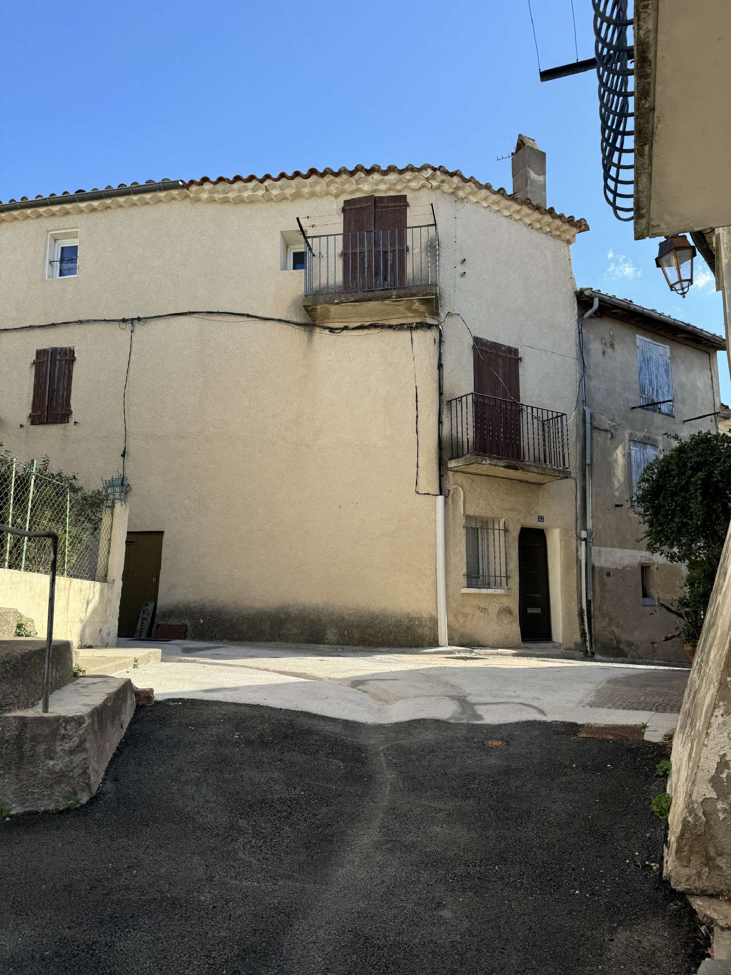  te koop huis Servian Hérault 1