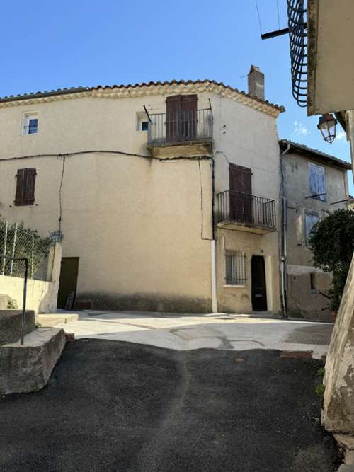 Servian Hérault casa foto 7175040