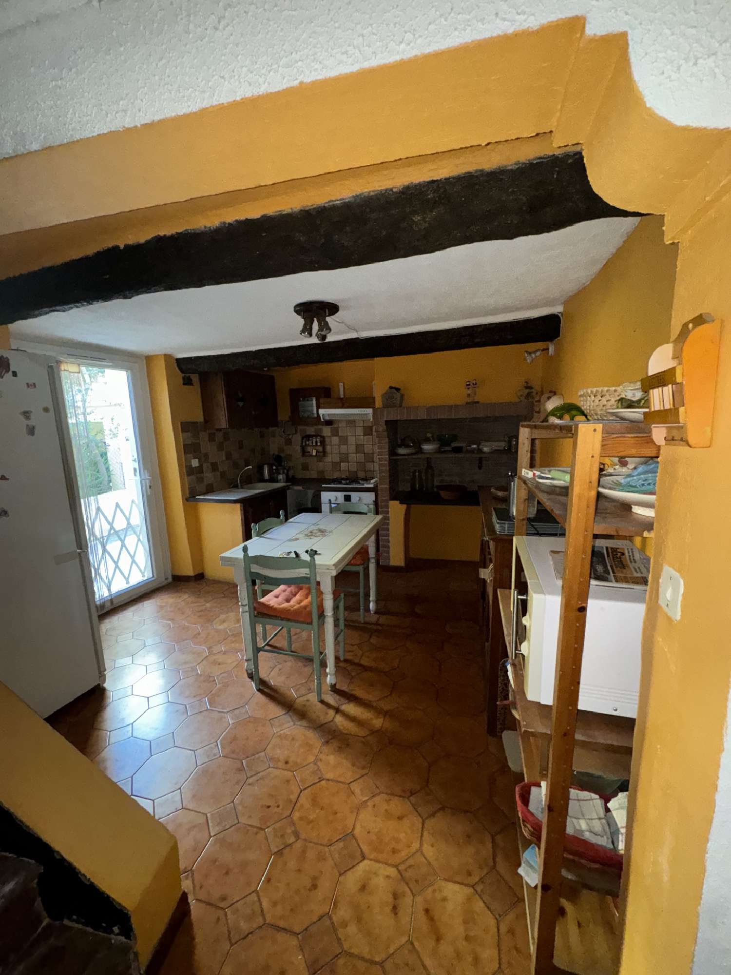  te koop huis Servian Hérault 3