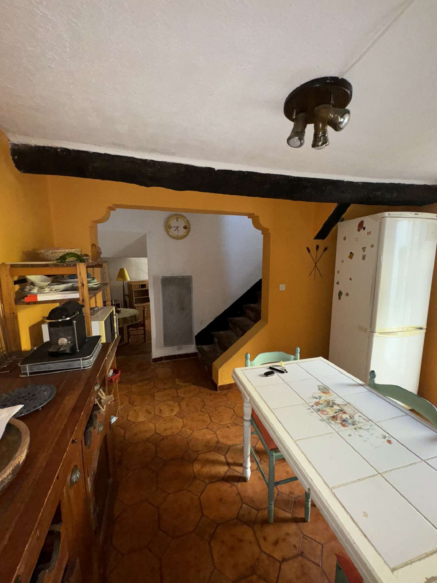  te koop huis Servian Hérault 4