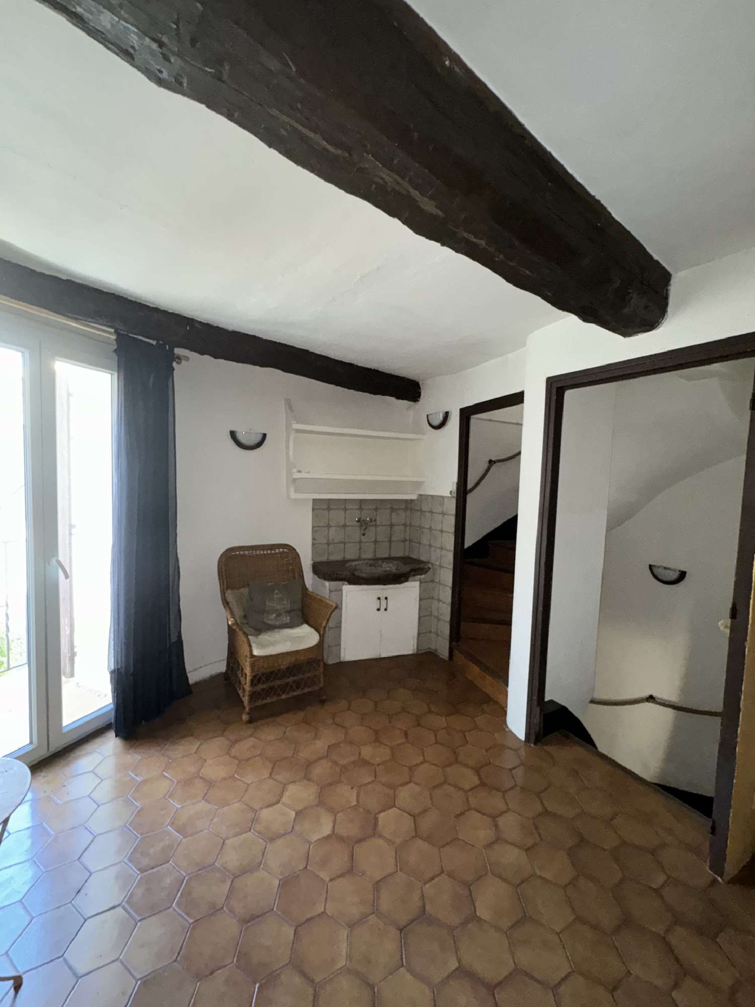  te koop huis Servian Hérault 8