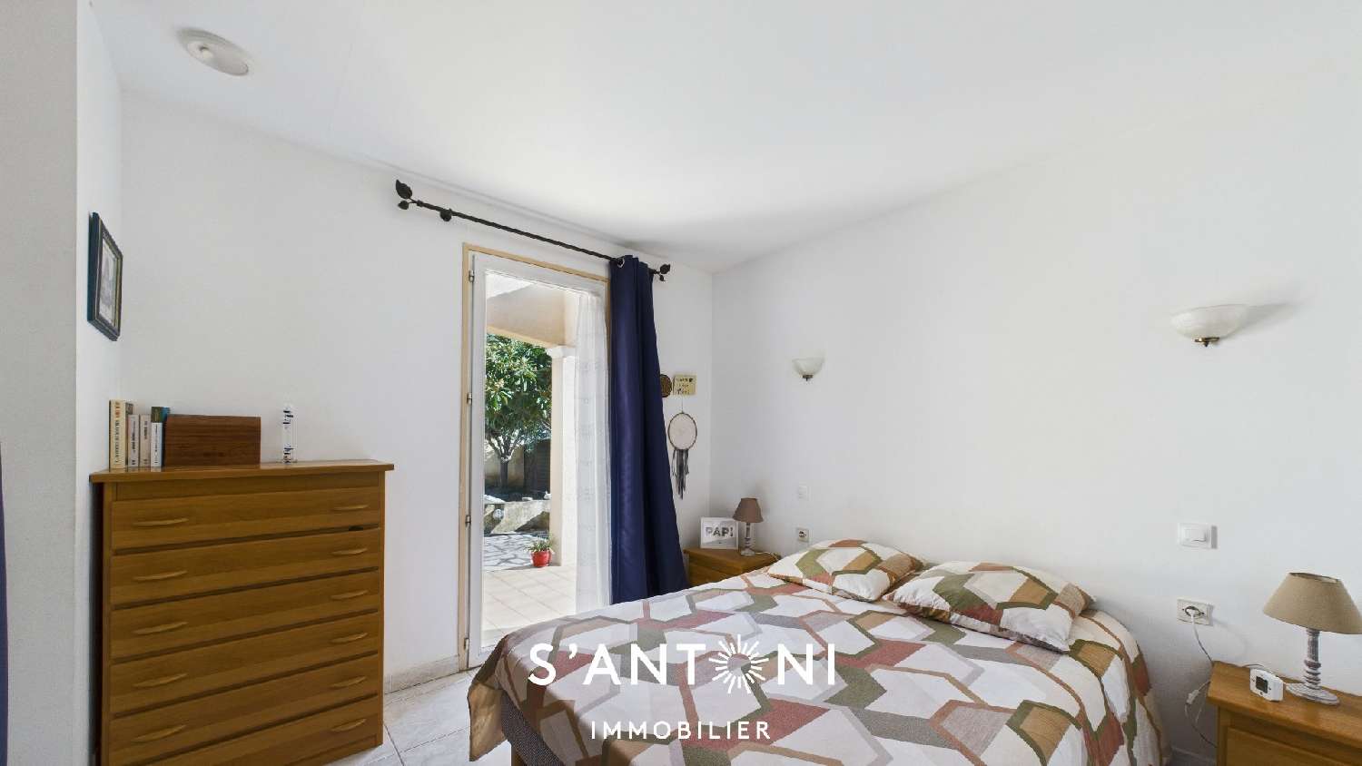  en venta casa Servian Hérault 8