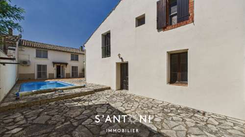 Servian Hérault huis foto 7174069