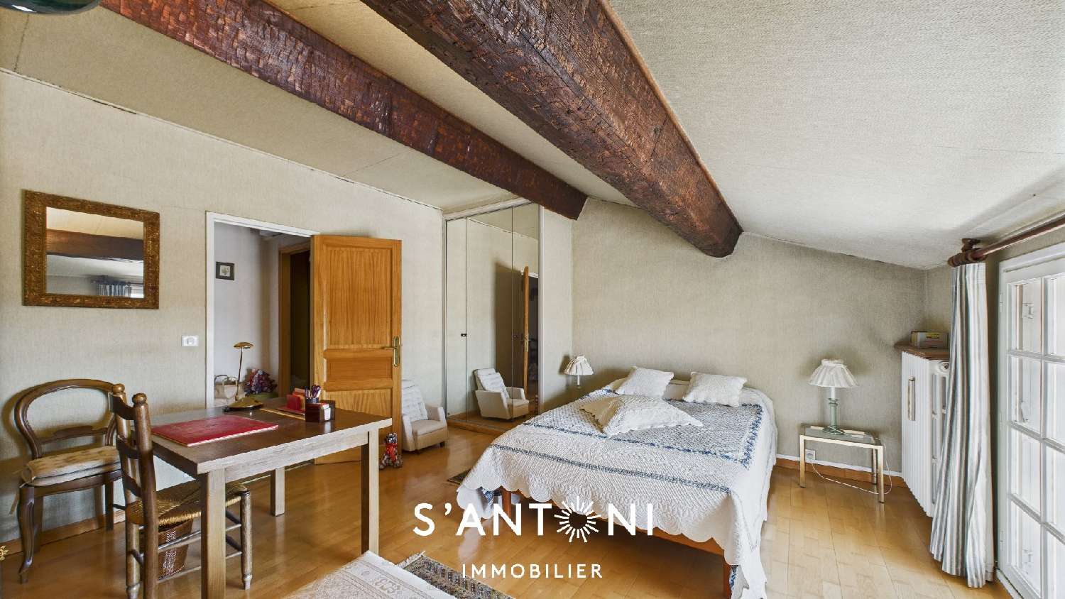 te koop huis Servian Hérault 8