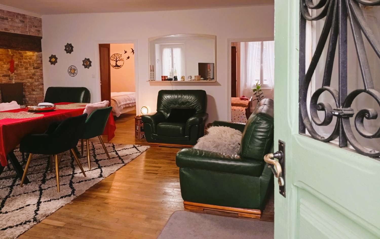  te koop huis Servières-le-Château Corrèze 4