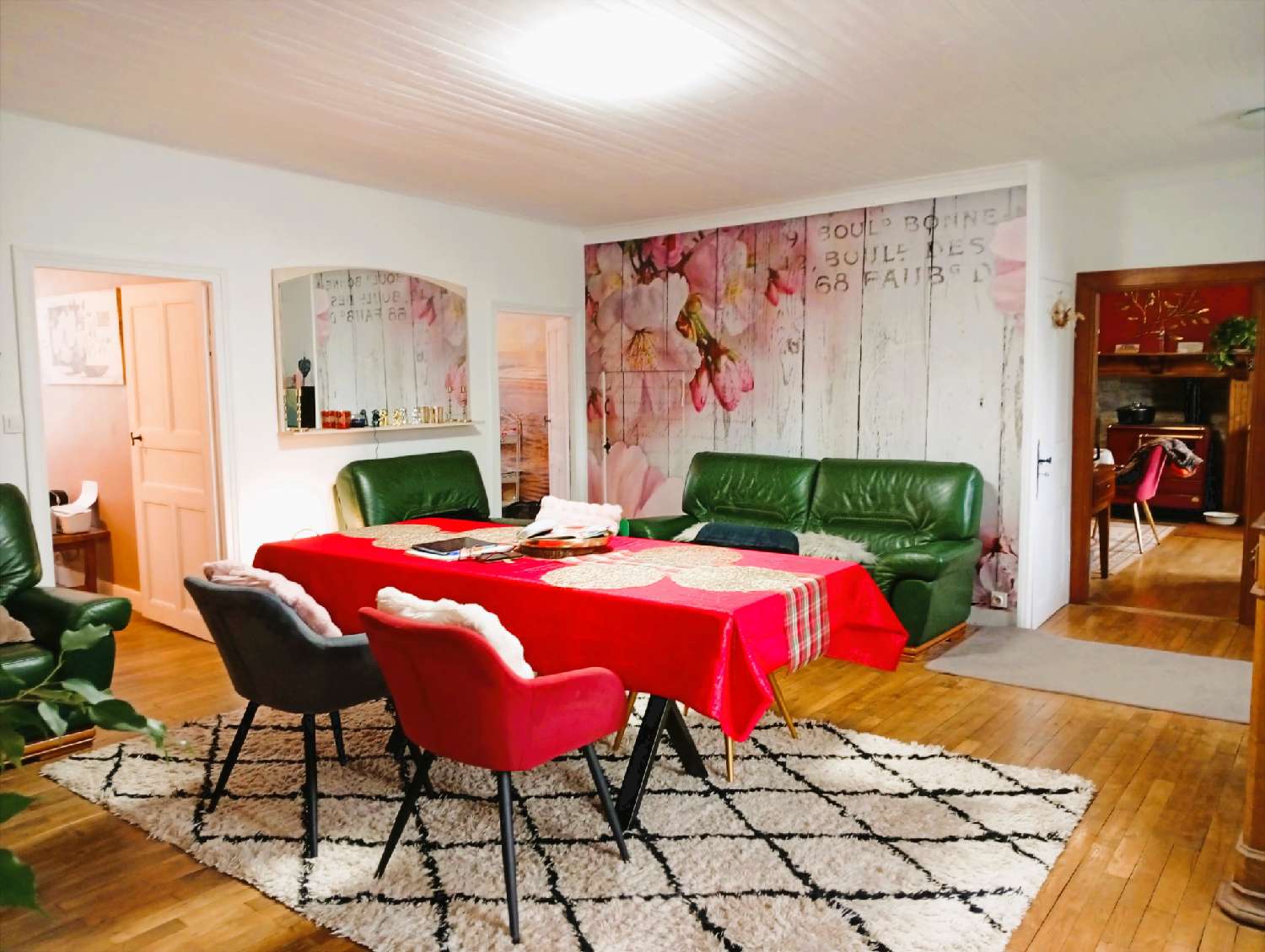  te koop huis Servières-le-Château Corrèze 6