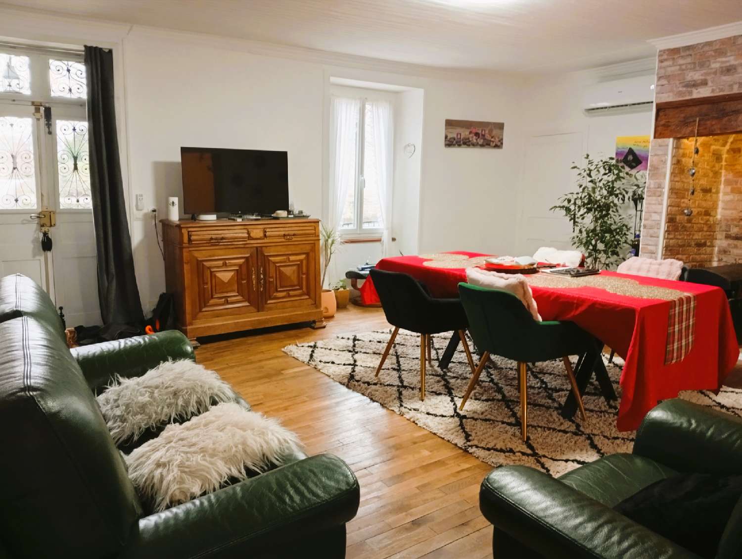  te koop huis Servières-le-Château Corrèze 7