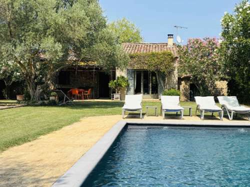 Serviers-et-Labaume Gard Haus Bild 7175752