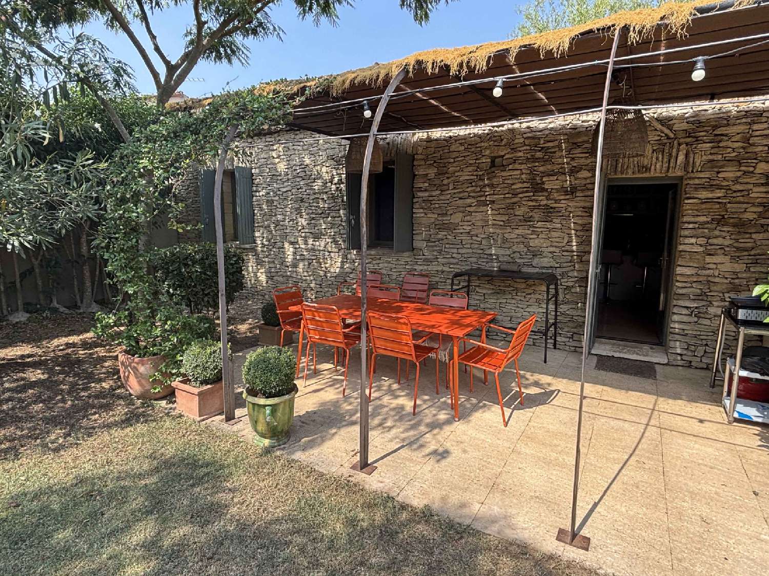 kaufen Haus Serviers-et-Labaume Gard 3